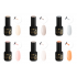SPHYNX Lac Gel Polish Collection - Leading Lady 60ml