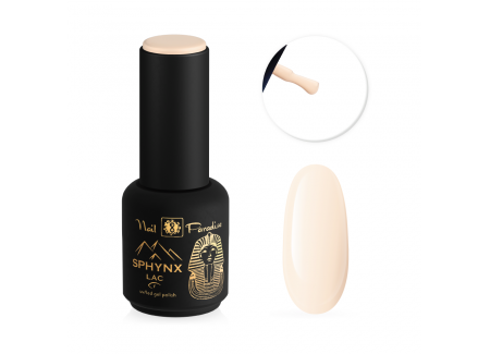 SPHYNX Lac Gel Polish - Chia Water 10ml