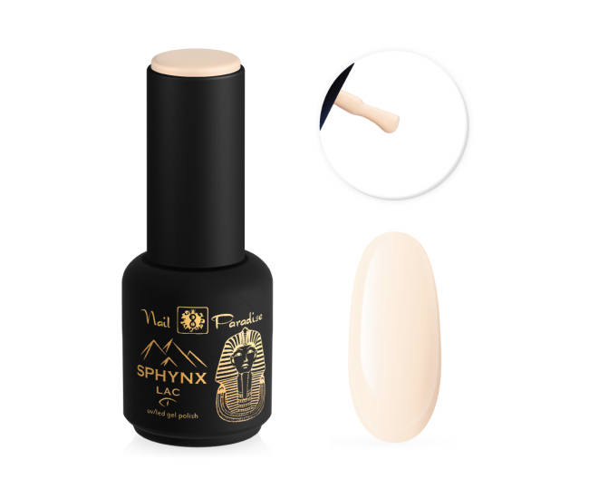 SPHYNX Lac Gel Polish - Chia Water 10ml Gel Polish - Chia Water 10ml