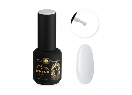 SPHYNX Lac Gel Polish - Birds Cafe 10ml