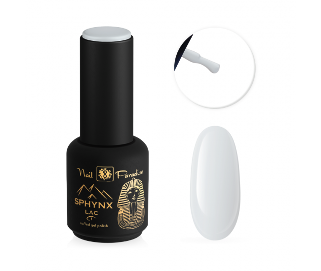 SPHYNX Lac Gel Polish - Birds Cafe 10ml Gel Polish - Birds Cafe 10ml