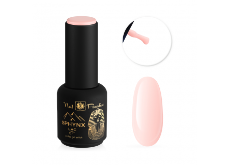 SPHYNX Lac Gel Polish - What is the Word 10ml