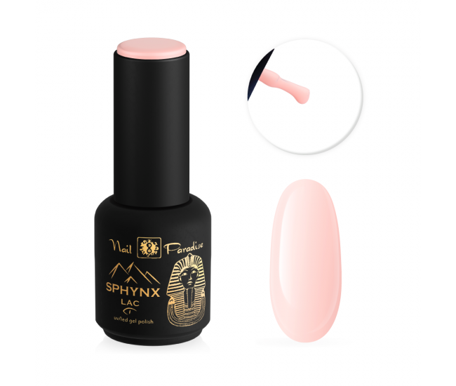 SPHYNX Lac Gel Polish - What is the Word 10ml Gel Polish - What is the Word 10ml
