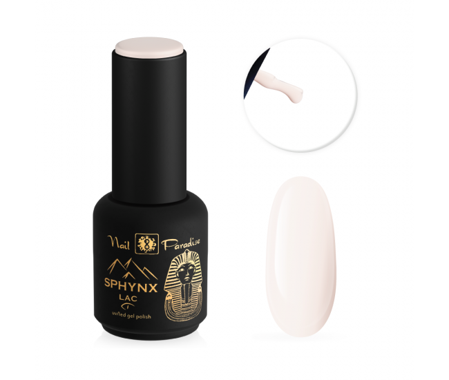 SPHYNX Lac Gel Polish - Skinny Jeans 10ml Gel Polish - Skinny Jeans 10ml