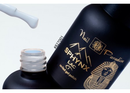 SPHYNX Lac Gel Polish - Fragrant Sage 10ml