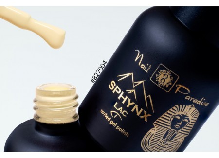 SPHYNX Lac Gel Polish - Dry Chamomile 10ml