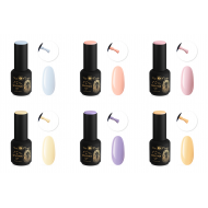 SPHYNX Lac Gel Polish Collection - Live Phytotherapy 60ml