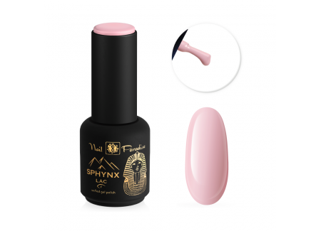 SPHYNX Lac Gel Polish - Rosemary Extract 10ml