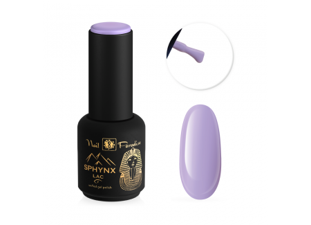 SPHYNX Lac Gel Polish - Thyme Seeds 10ml