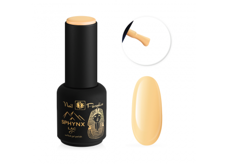 SPHYNX Lac Gel Polish - Honey Dew 10ml