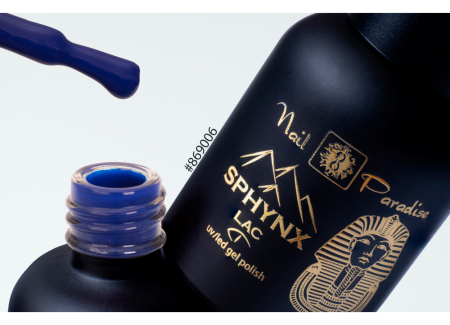 SPHYNX Lac Gel Polish - City of Dreams 10ml