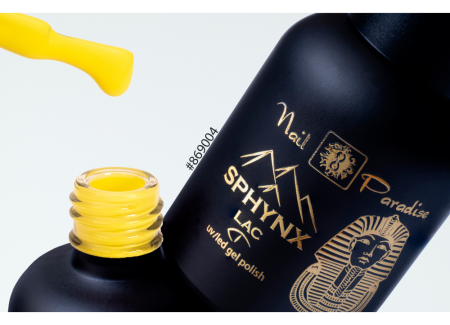 SPHYNX Lac Gel Polish - Le Bain Hotel 10ml