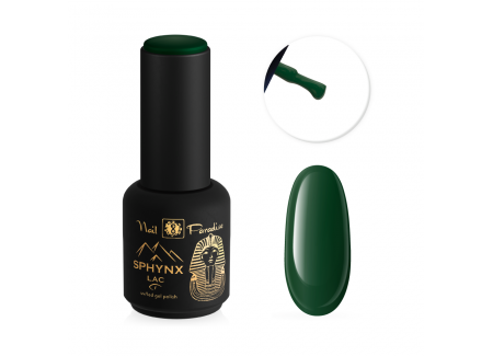 SPHYNX Lac Gel Polish - Vogen 10ml
