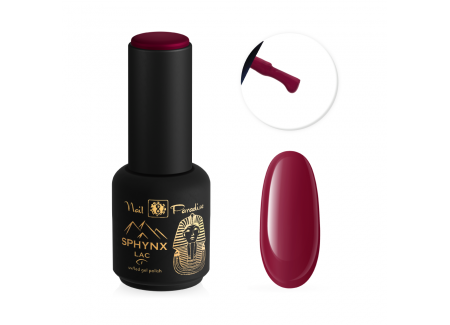 SPHYNX Lac Gel Polish - Samantha Kellen 10ml