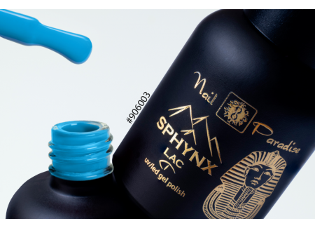 SPHYNX Lac Gel Polish - Pava-Pava 10ml