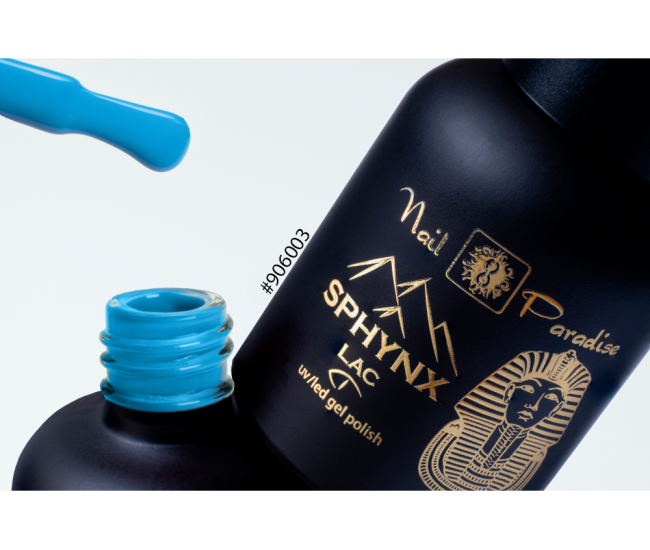 SPHYNX Lac Gel Polish - Pava-Pava 10ml SPHYNX Lac Gel Polish - Pava-Pava 10ml
