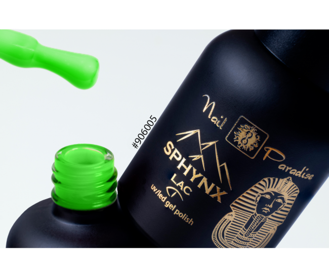 SPHYNX Lac Gel Polish - Quaker "Zhuzha" 10ml SPHYNX Lac Gel Polish - Quaker "Zhuzha" 10ml
