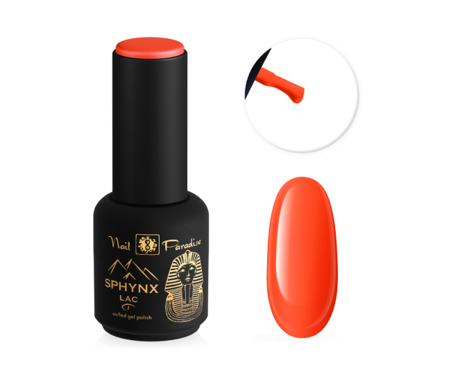 SPHYNX Lac Gel Polish - Diego 10ml SPHYNX Lac Gel Polish - Diego 10ml