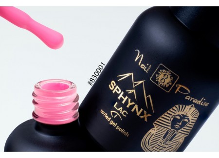 SPHYNX Lac Gel Polish - BeDemure 10ml