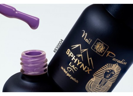 SPHYNX Lac Gel Polish - Nordic Night 10ml