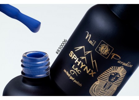 SPHYNX Lac Gel Polish - South Cruise 10ml