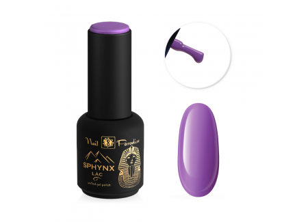 SPHYNX Lac Gel Polish - Nordic Night 10ml