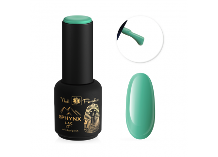 SPHYNX Lac Gel Polish - Aqua Intance 10ml