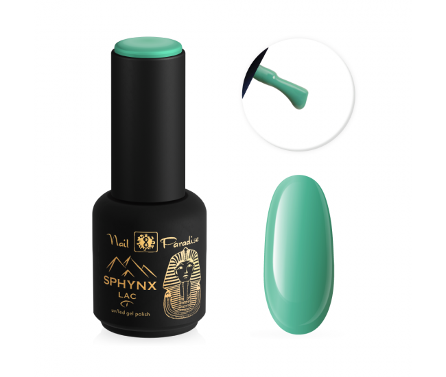 Gel Polish - Aqua Intance 10ml