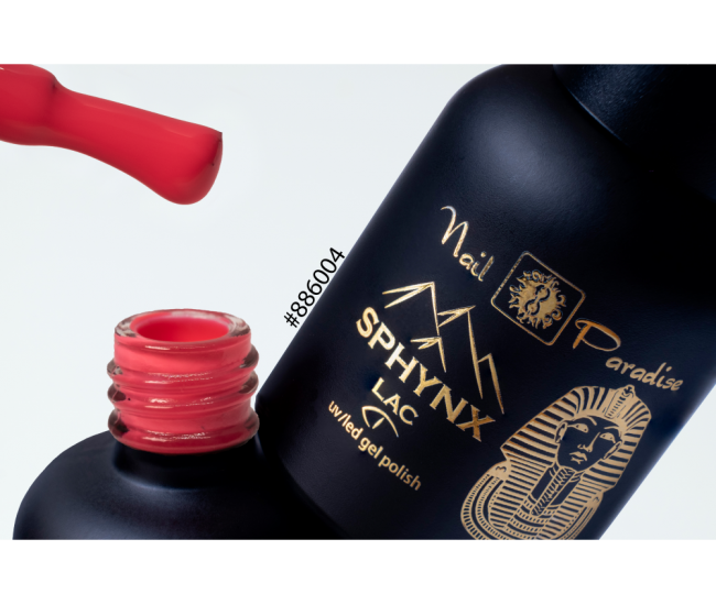 SPHYNX Lac Gel Polish - 21 Secret 10ml Gel Polish - 21 Secret 10ml