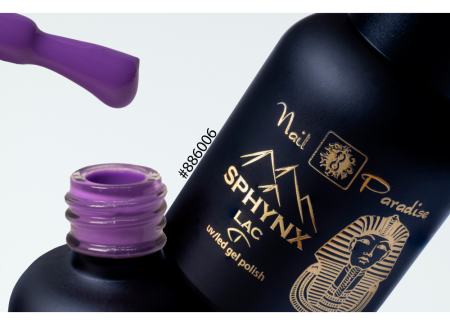 SPHYNX Lac Gel Polish - Tell me True 10ml