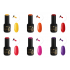 SPHYNX Lac Gel Polish Collection - Paradise Vacation Neon 2 60ml