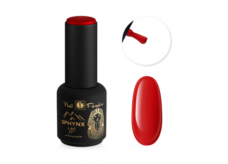 SPHYNX Lac Gel Polish - Your Power 10ml