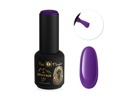 SPHYNX Lac Gel Polish - Tell me True 10ml