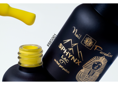 SPHYNX Lac Gel Polish - About Me 10ml