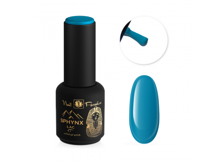 SPHYNX Lac Gel Polish - Water Cascade 10ml