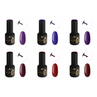 SPHYNX Lac Gel Polish Collection - Perfectly imperfect 60ml