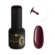 SPHYNX Lac Gel Polish - Grape Gum 10ml