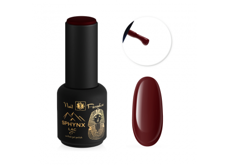 SPHYNX Lac Gel Polish - Boudoir 10ml