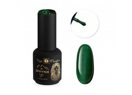 SPHYNX Lac Gel Polish - Moss Haven 10ml