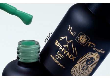SPHYNX Lac Gel Polish - Estragon Sauce 10ml