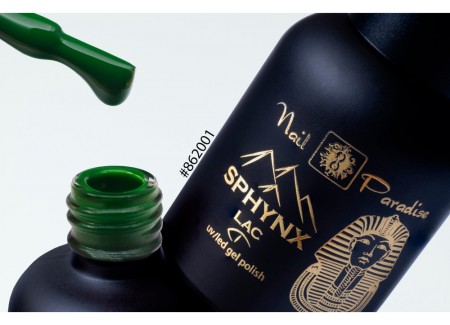 SPHYNX Lac Gel Polish - Pinus 10ml