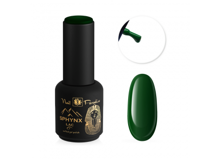 SPHYNX Lac Gel Polish - Pinus 10ml