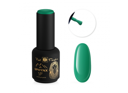 SPHYNX Lac Gel Polish - Estragon Sauce 10ml