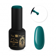 SPHYNX Lac Gel Polish - Cerulean Sea 10ml