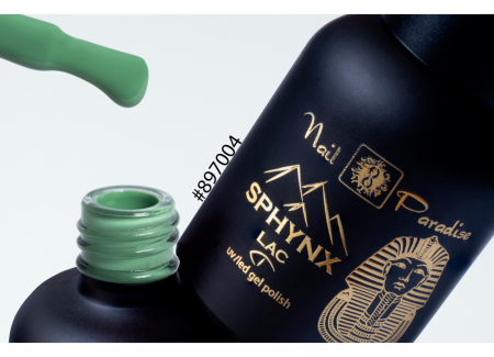 SPHYNX Lac Gel Polish - Asparagus 10ml
