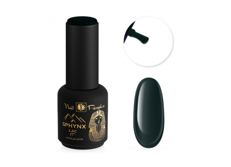 SPHYNX Lac Gel Polish - Roasted Chicory 10ml