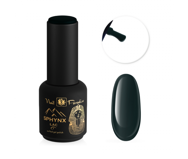 SPHYNX Lac Gel Polish - Roasted Chicory 10ml SPHYNX Lac Gel Polish - Roasted Chicory 10ml
