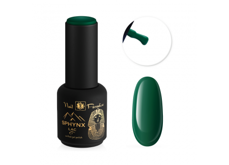 SPHYNX Lac Gel Polish - Wet Aloe 10ml