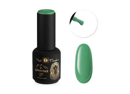SPHYNX Lac Gel Polish - Asparagus 10ml