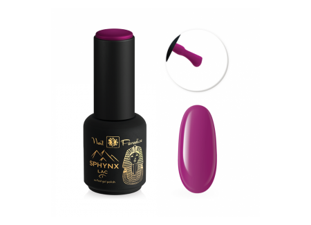 SPHYNX Lac Gel Polish - Heart of Venice 10ml
